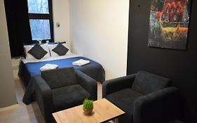 M - Square Private Rooms